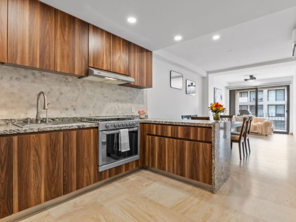 Iyari Residencial 402