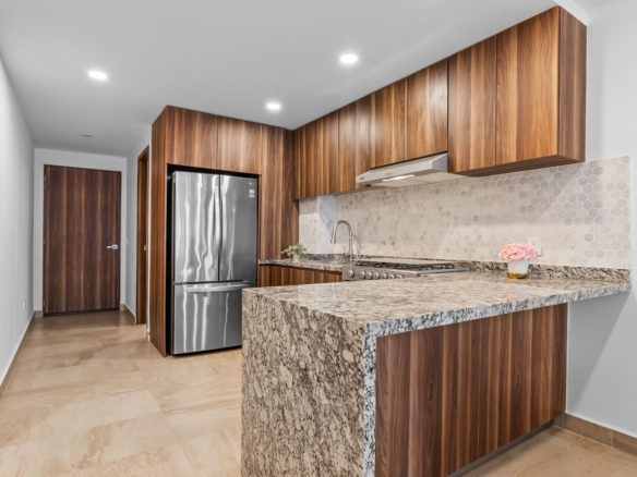 Iyari Residencial 402