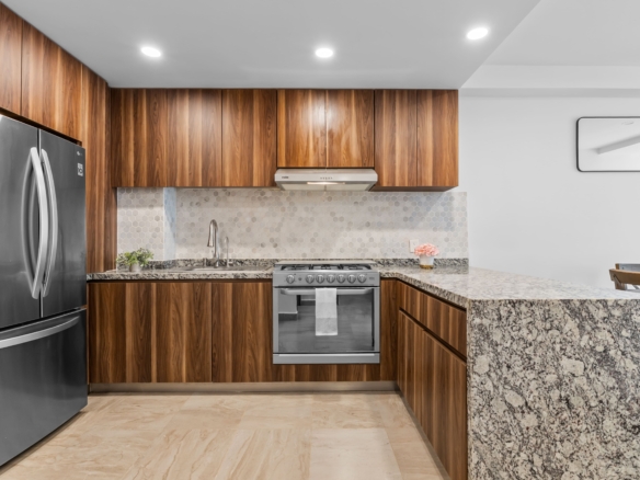 Iyari Residencial 402