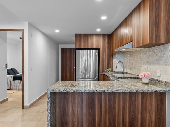 Iyari Residencial 402