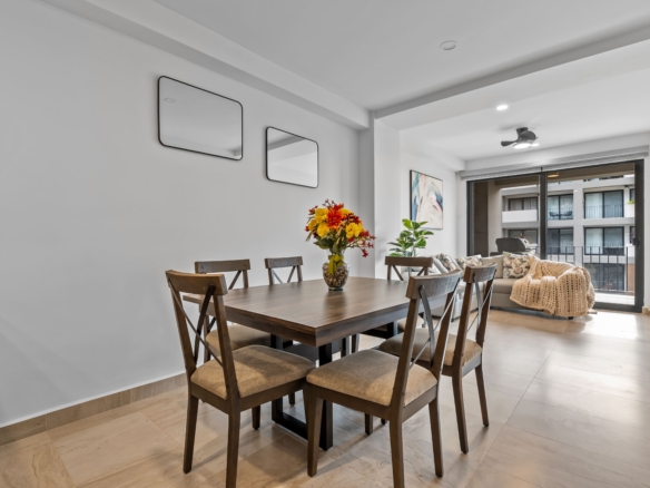 Iyari Residencial 402