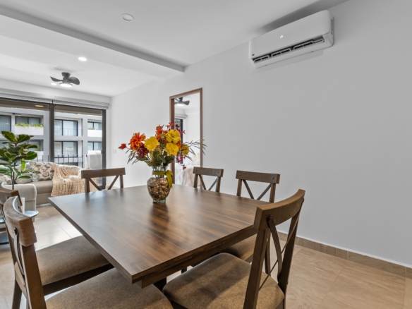 Iyari Residencial 402