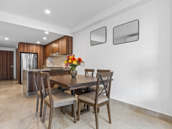 Iyari Residencial 402