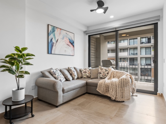 Iyari Residencial 402