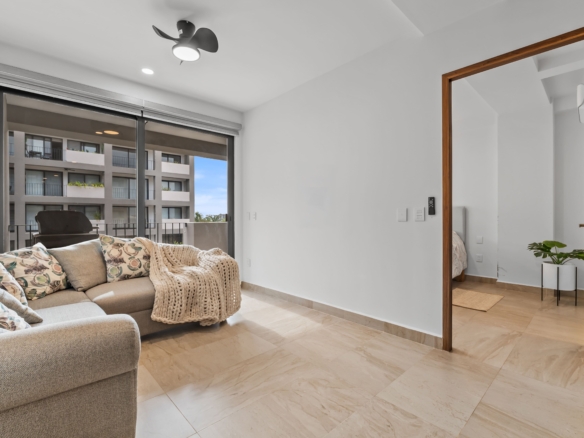 Iyari Residencial 402