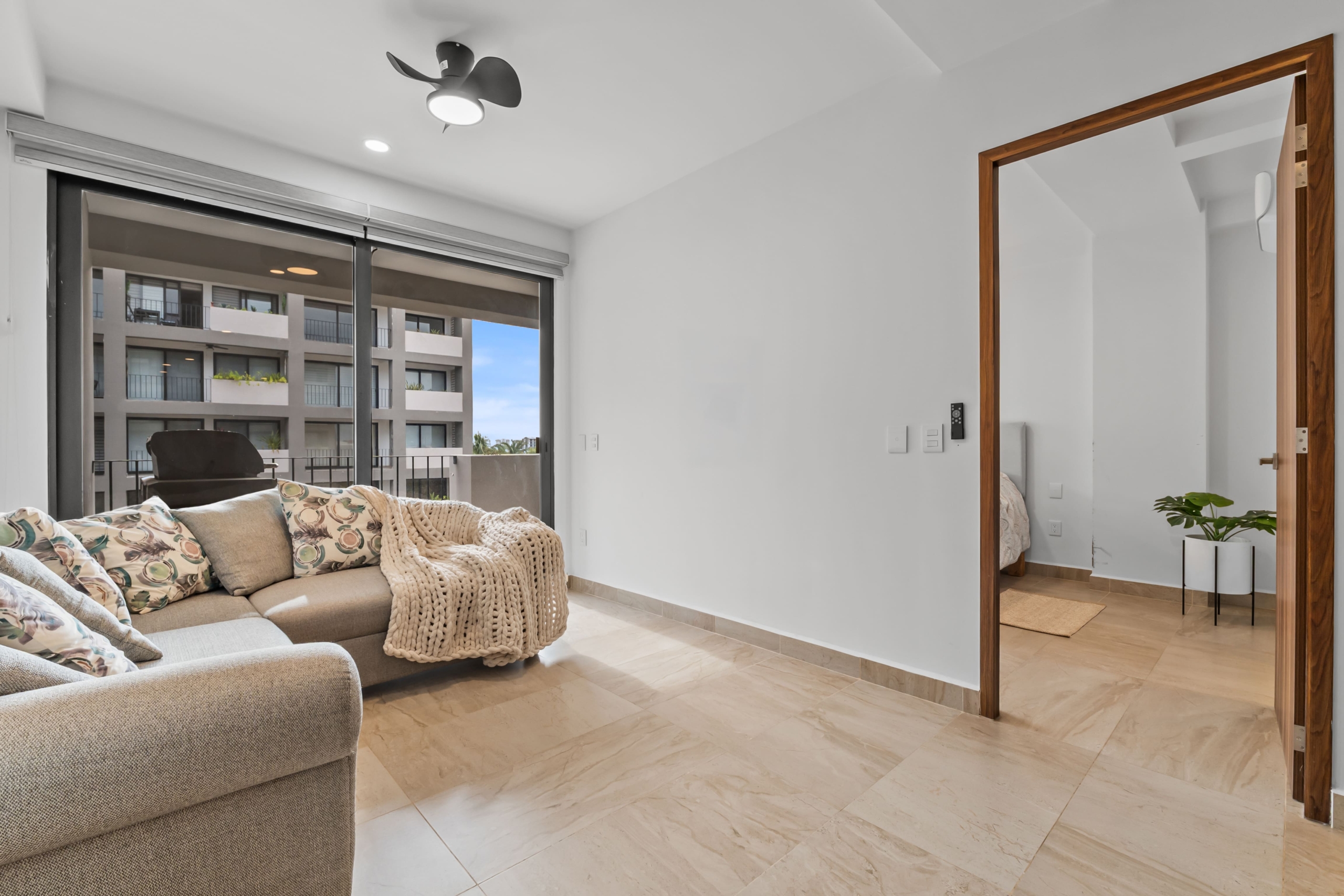 DSC05604 Iyari Residencial 402