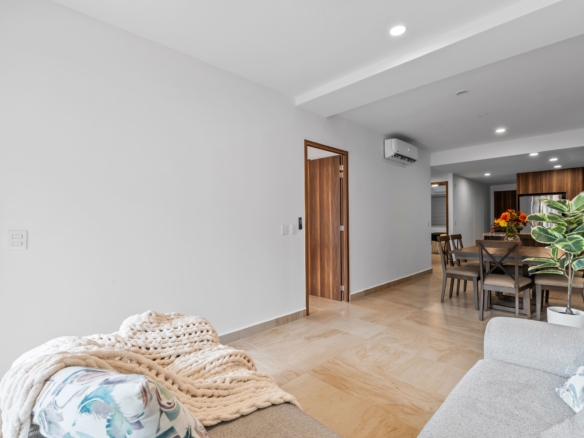 Iyari Residencial 402