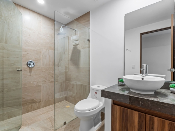 Iyari Residencial 402