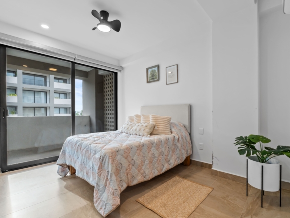 Iyari Residencial 402