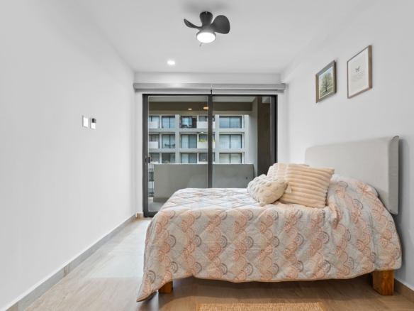 Iyari Residencial 402