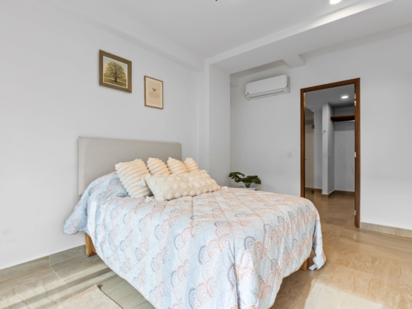 Iyari Residencial 402
