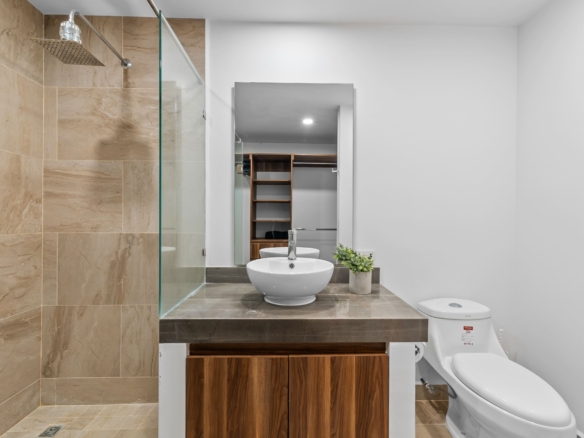 Iyari Residencial 402