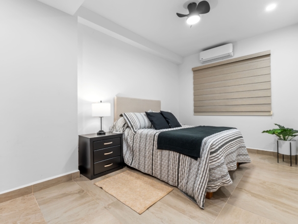 Iyari Residencial 402