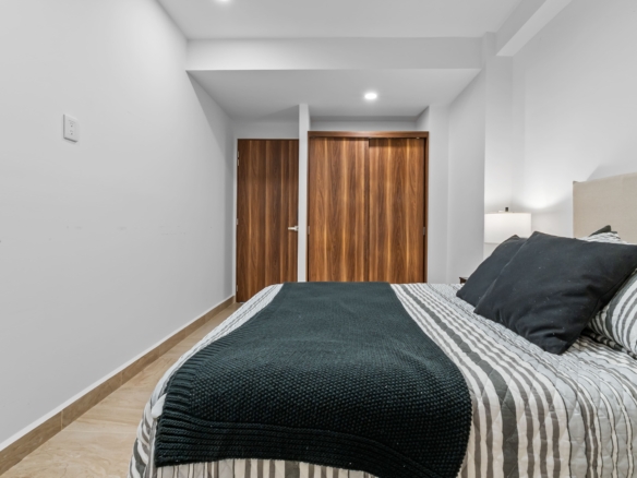 Iyari Residencial 402