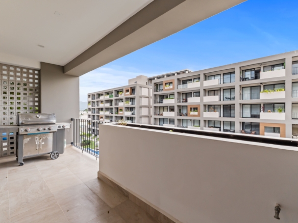 Iyari Residencial 402