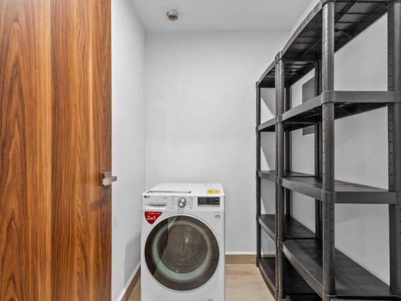 Iyari Residencial 402